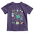 Earth Day Ecological sustainability Environment Protection Toddler T Shirt
