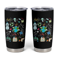 Earth Day Ecological sustainability Environment Protection Tumbler Cup