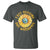 Earth Day Tree Hugging Dirt Worshipper T Shirt Earth Sunflower