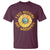 Earth Day Tree Hugging Dirt Worshipper T Shirt Earth Sunflower