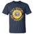 Earth Day Tree Hugging Dirt Worshipper T Shirt Earth Sunflower