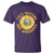 Earth Day Tree Hugging Dirt Worshipper T Shirt Earth Sunflower