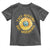 Earth Day Tree Hugging Dirt Worshipper Toddler T Shirt Earth Sunflower