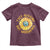 Earth Day Tree Hugging Dirt Worshipper Toddler T Shirt Earth Sunflower