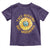 Earth Day Tree Hugging Dirt Worshipper Toddler T Shirt Earth Sunflower