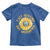 Earth Day Tree Hugging Dirt Worshipper Toddler T Shirt Earth Sunflower