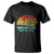 Earth Day T Shirt Save Bees Rescue Animals Recycle Plastic