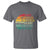 Earth Day T Shirt Save Bees Rescue Animals Recycle Plastic