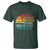 Earth Day T Shirt Save Bees Rescue Animals Recycle Plastic