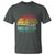 Earth Day T Shirt Save Bees Rescue Animals Recycle Plastic