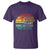 Earth Day T Shirt Save Bees Rescue Animals Recycle Plastic