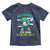 Funny Go Planet It's Your Earth Day Toddler T Shirt Dabbing Earth Flower
