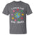 Funny Earth Day I Speak For The Trees Planet T Shirt Hippie