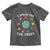 Funny Earth Day I Speak For The Trees Planet Toddler T Shirt Hippie
