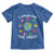 Funny Earth Day I Speak For The Trees Planet Toddler T Shirt Hippie