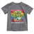 And I Think To Myself What A Wonderful World Earth Day Toddler T Shirt