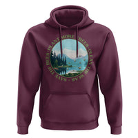 Earth Day Hoodie Save The Bees Plant More Trees Clean The Seas