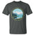 Earth Day T Shirt Save The Bees Plant More Trees Clean The Seas