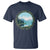 Earth Day T Shirt Save The Bees Plant More Trees Clean The Seas