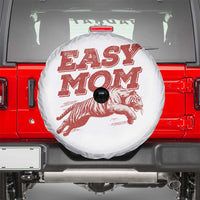 Easy Tiger Mom Spare Tire Cover Vintage Boho Distressed Aesthetic Mother's Day Gifts