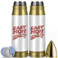 Easy Tiger Mom Bullet Tumbler Vintage Boho Distressed Aesthetic Mother's Day Gifts
