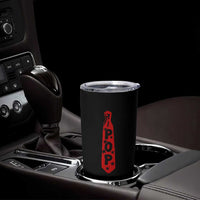 Pop Tie Star Dad Music Lover Fathers Day Tumbler Cup