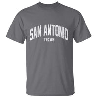 San Antonio Texas TX Vintage T Shirt