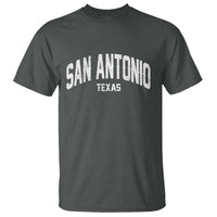 San Antonio Texas TX Vintage T Shirt