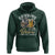 Western Hoodie Cowboys And Beer That's Why I'm Here Funny Saying - Wonder Print Shop