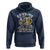 Western Hoodie Cowboys And Beer That's Why I'm Here Funny Saying - Wonder Print Shop