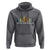 Chess Lover Hoodie Choose Your Weapon Retro Vintage - Wonder Print Shop