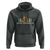 Chess Lover Hoodie Choose Your Weapon Retro Vintage - Wonder Print Shop