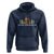 Chess Lover Hoodie Choose Your Weapon Retro Vintage - Wonder Print Shop