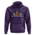 Chess Lover Hoodie Choose Your Weapon Retro Vintage - Wonder Print Shop