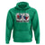 Competitive Puzzle Cube Rubik Hoodie Problem Solved Vintage Speed Cubing - Wonder Print Shop