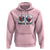 Competitive Puzzle Cube Rubik Hoodie Problem Solved Vintage Speed Cubing - Wonder Print Shop