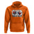 Competitive Puzzle Cube Rubik Hoodie Problem Solved Vintage Speed Cubing - Wonder Print Shop