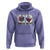 Competitive Puzzle Cube Rubik Hoodie Problem Solved Vintage Speed Cubing - Wonder Print Shop