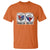 Competitive Puzzle Cube Rubik T Shirt Problem Solved Vintage Speed Cubing - Wonder Print Shop