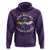LGBT Gay Pride Hoodie I May Be Straight But I Don't Hate Rainbow Flag Hand - Wonder Print Shop