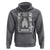 Cicada Hoodie Broods XIX And XIII The Cicadas Entomology 2024 - Wonder Print Shop