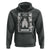 Cicada Hoodie Broods XIX And XIII The Cicadas Entomology 2024 - Wonder Print Shop