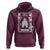 Cicada Hoodie Broods XIX And XIII The Cicadas Entomology 2024 - Wonder Print Shop