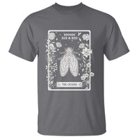Cicada T Shirt Broods XIX And XIII The Cicadas Entomology 2024 - Wonder Print Shop