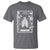Cicada T Shirt Broods XIX And XIII The Cicadas Entomology 2024 - Wonder Print Shop