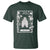 Cicada T Shirt Broods XIX And XIII The Cicadas Entomology 2024 - Wonder Print Shop