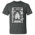 Cicada T Shirt Broods XIX And XIII The Cicadas Entomology 2024 - Wonder Print Shop