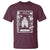Cicada T Shirt Broods XIX And XIII The Cicadas Entomology 2024 - Wonder Print Shop