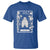 Cicada T Shirt Broods XIX And XIII The Cicadas Entomology 2024 - Wonder Print Shop