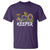 Zookeeper T Shirt Animals Cute Zoo Wildlife Lover - Wonder Print Shop